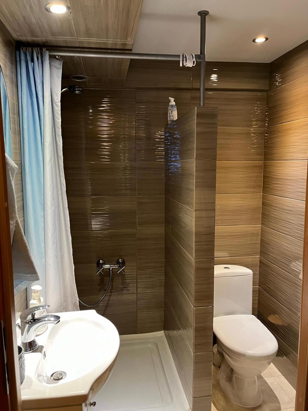 Apartmán Pod Magnolia Targanice Exteriér fotografie