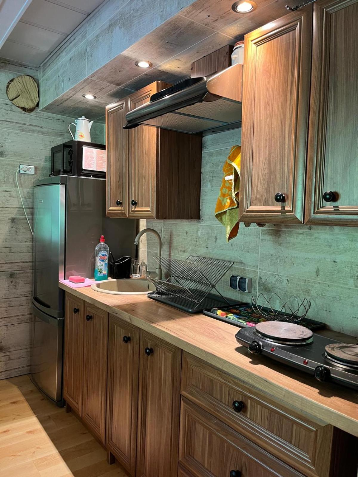 Apartmán Pod Magnolia Targanice Exteriér fotografie