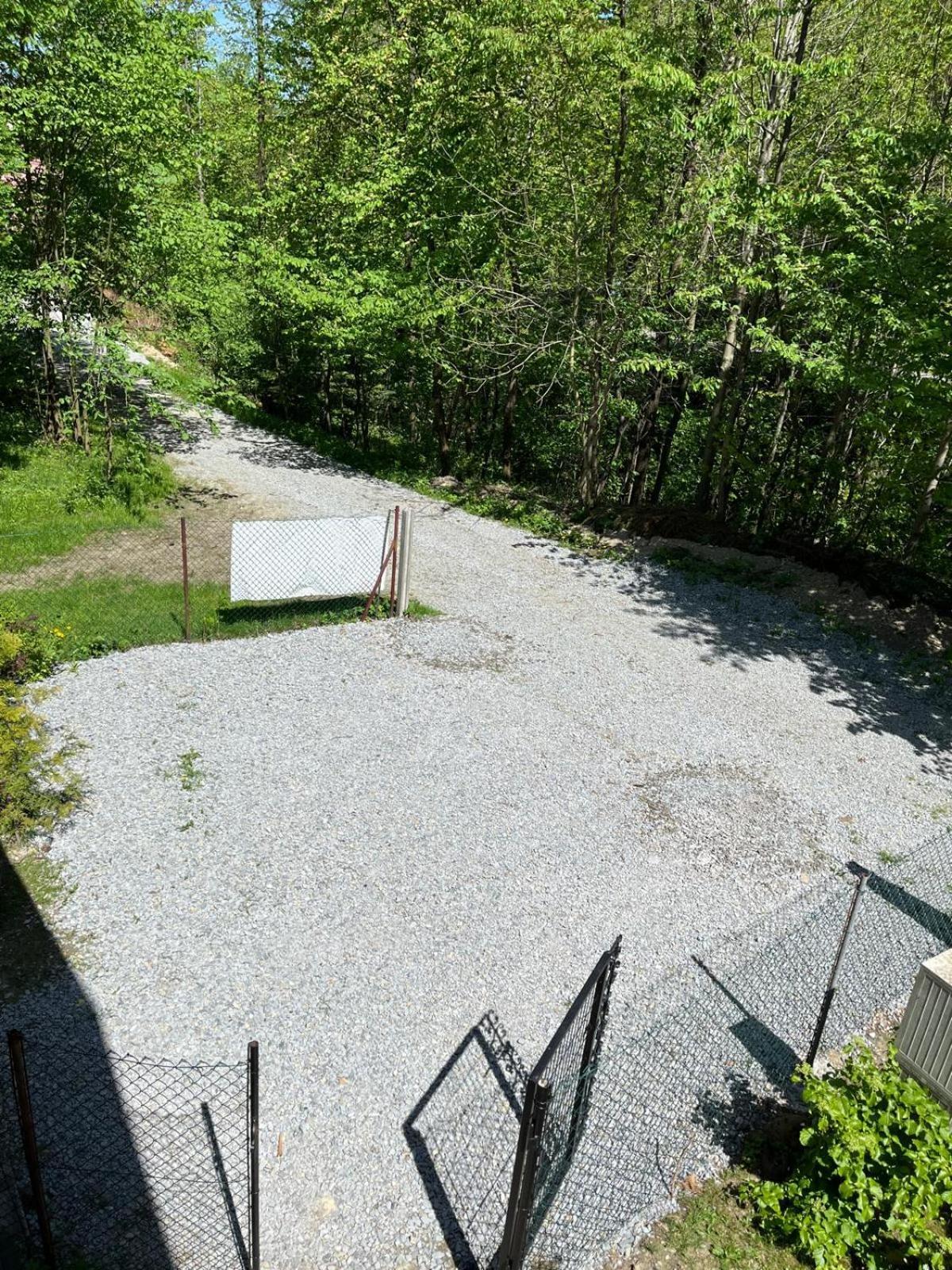 Apartmán Pod Magnolia Targanice Exteriér fotografie