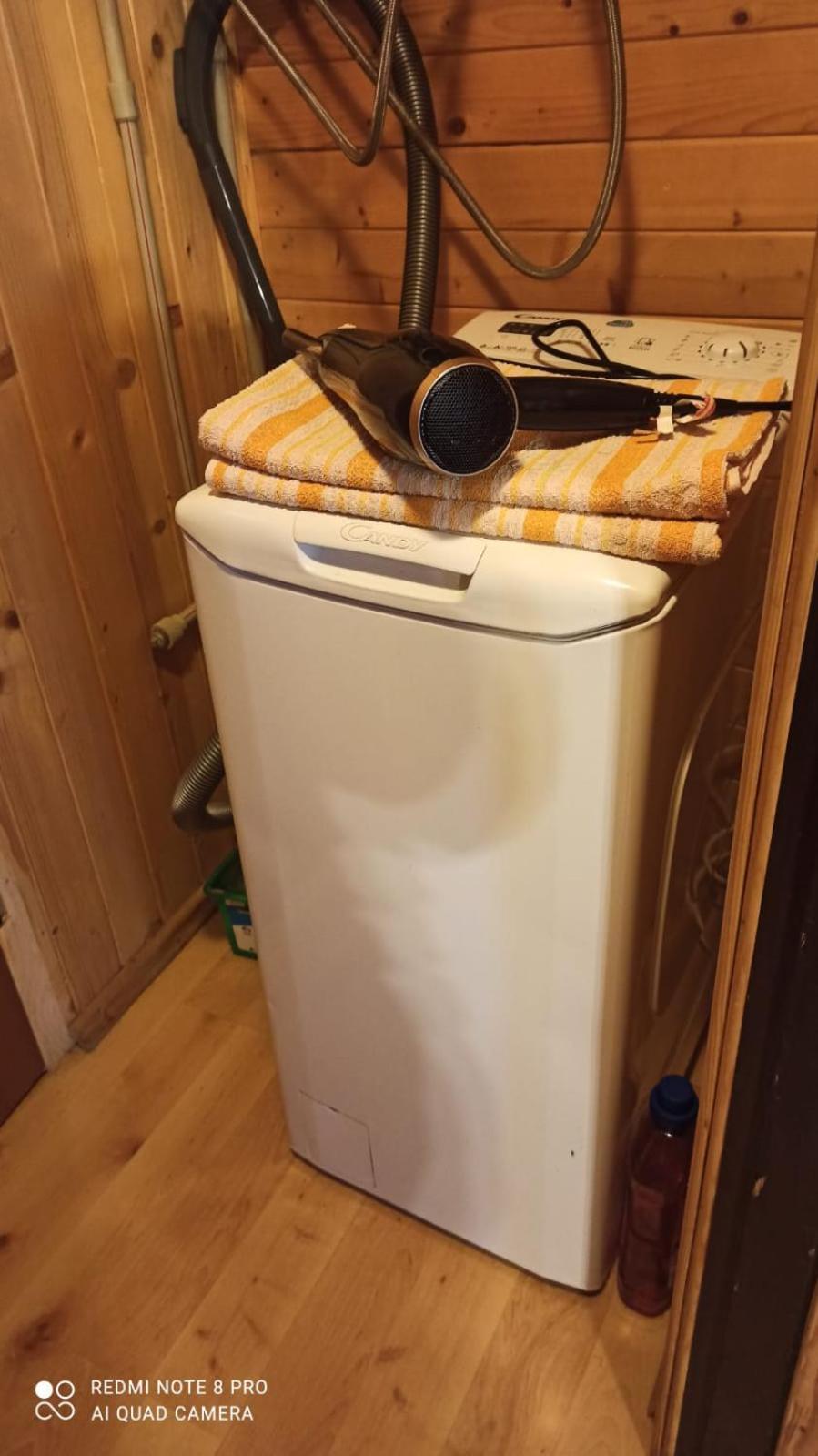 Apartmán Pod Magnolia Targanice Exteriér fotografie
